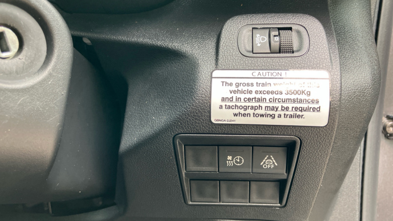 Toyota Proace City Verso 100kW Shuttle Long 50kWh 5dr Auto Electric Estate